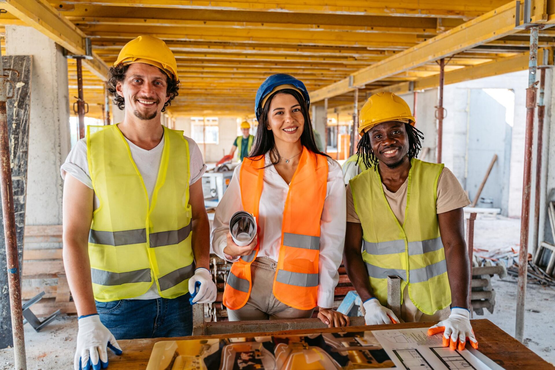 Invoice Factoring for Contractors